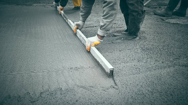 Best Concrete Steps and Stairs in Mount Vernon, OH