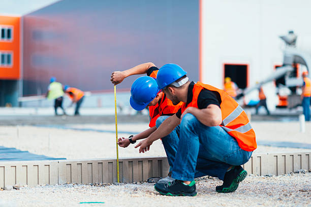 Best Concrete Removal and Replacement in Mount Vernon, OH